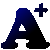 A+